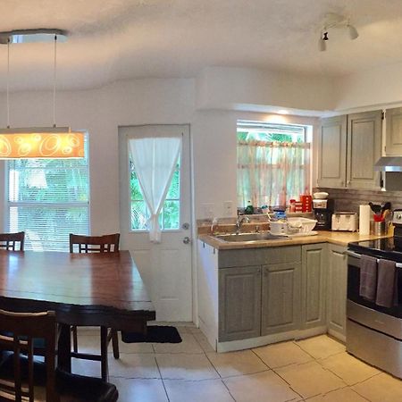 Tropical Fruit Garden Villa Sarasota Dış mekan fotoğraf