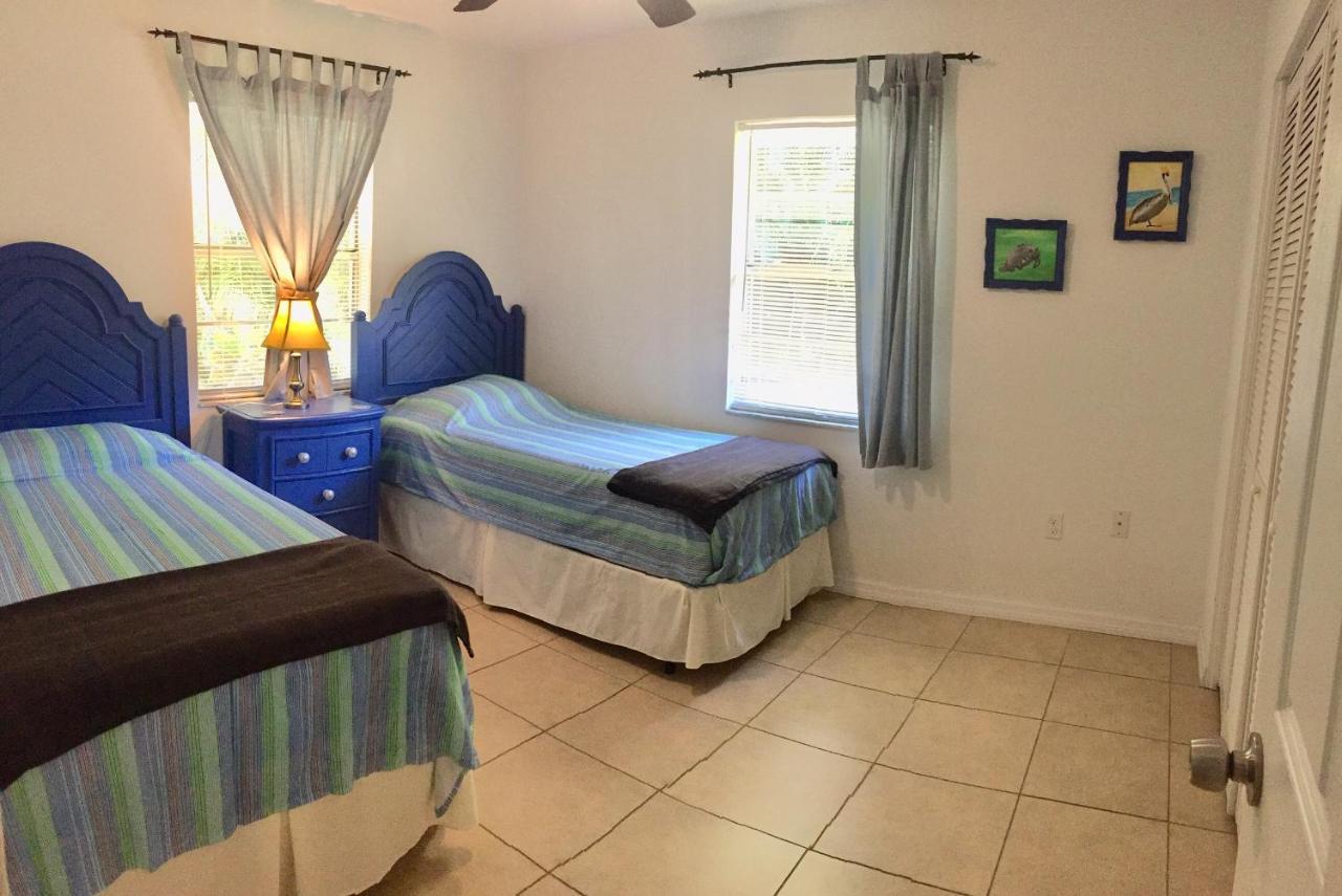 Tropical Fruit Garden Villa Sarasota Dış mekan fotoğraf