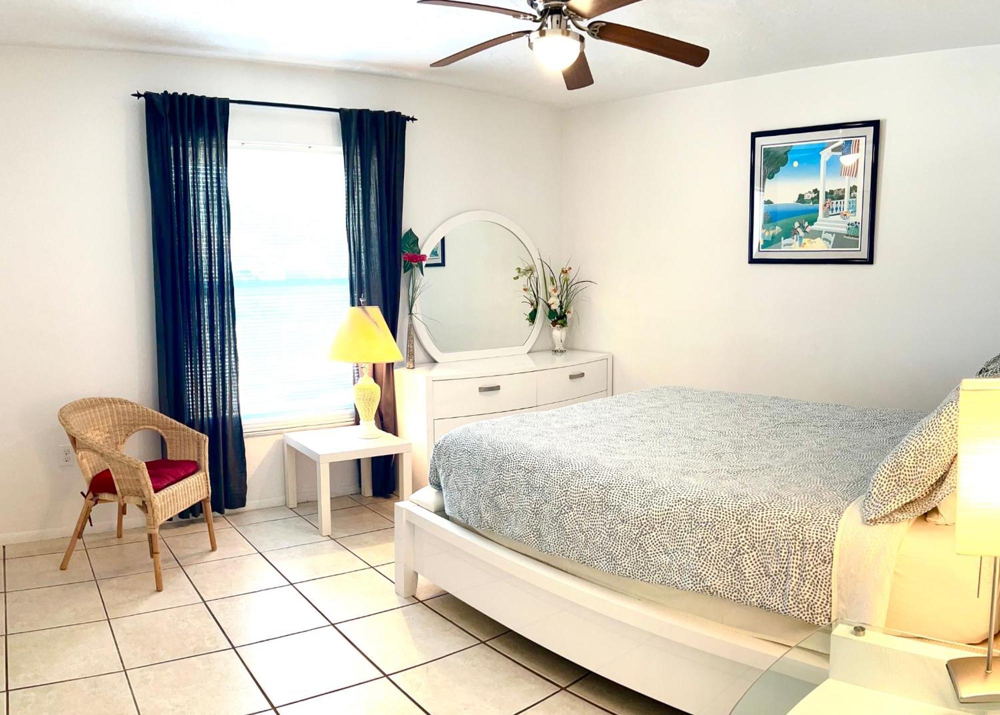 Tropical Fruit Garden Villa Sarasota Dış mekan fotoğraf
