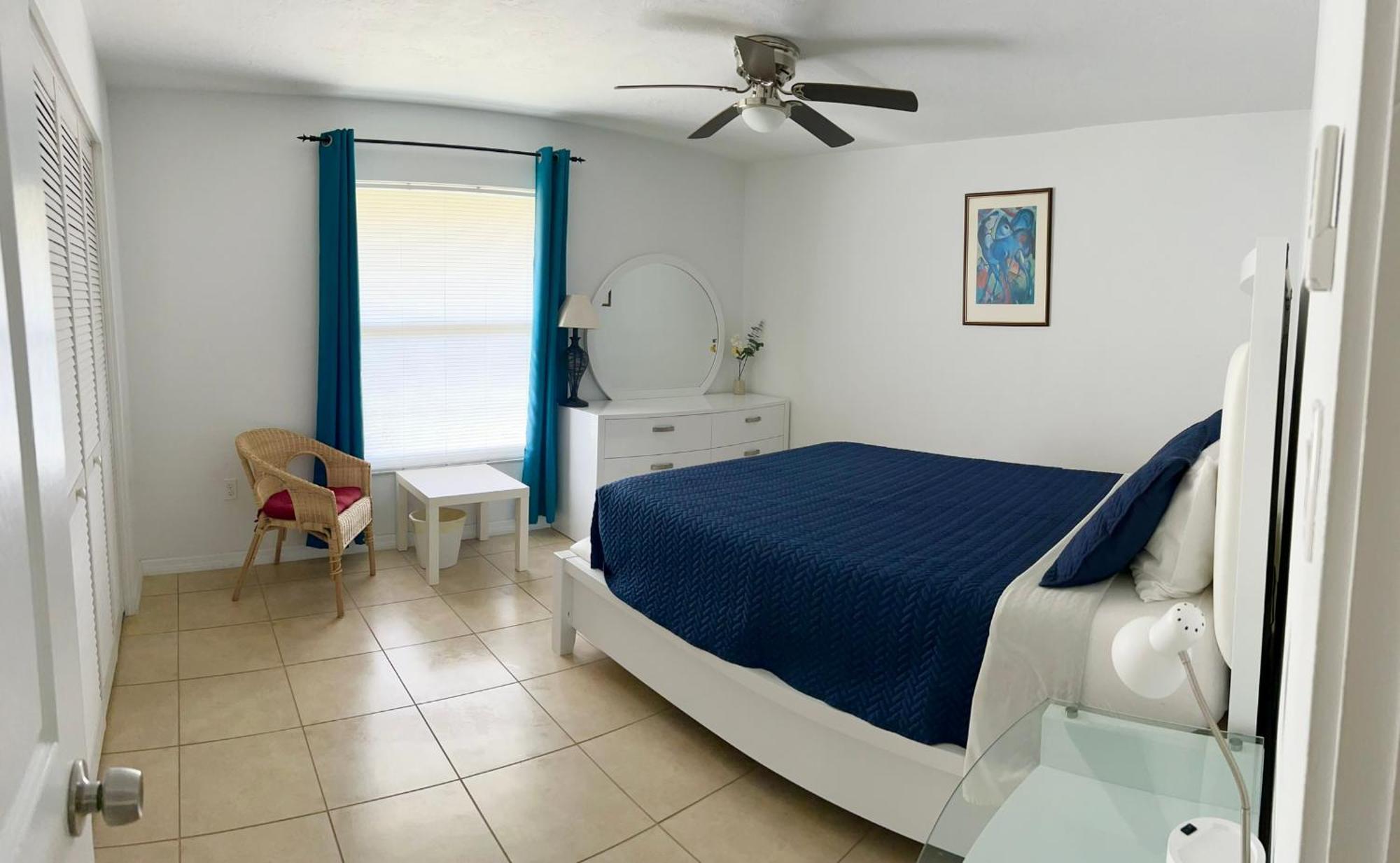 Tropical Fruit Garden Villa Sarasota Dış mekan fotoğraf