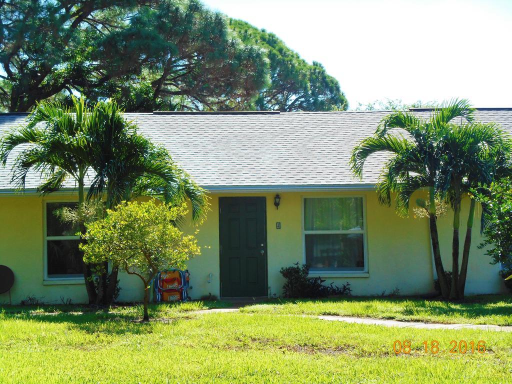Tropical Fruit Garden Villa Sarasota Oda fotoğraf