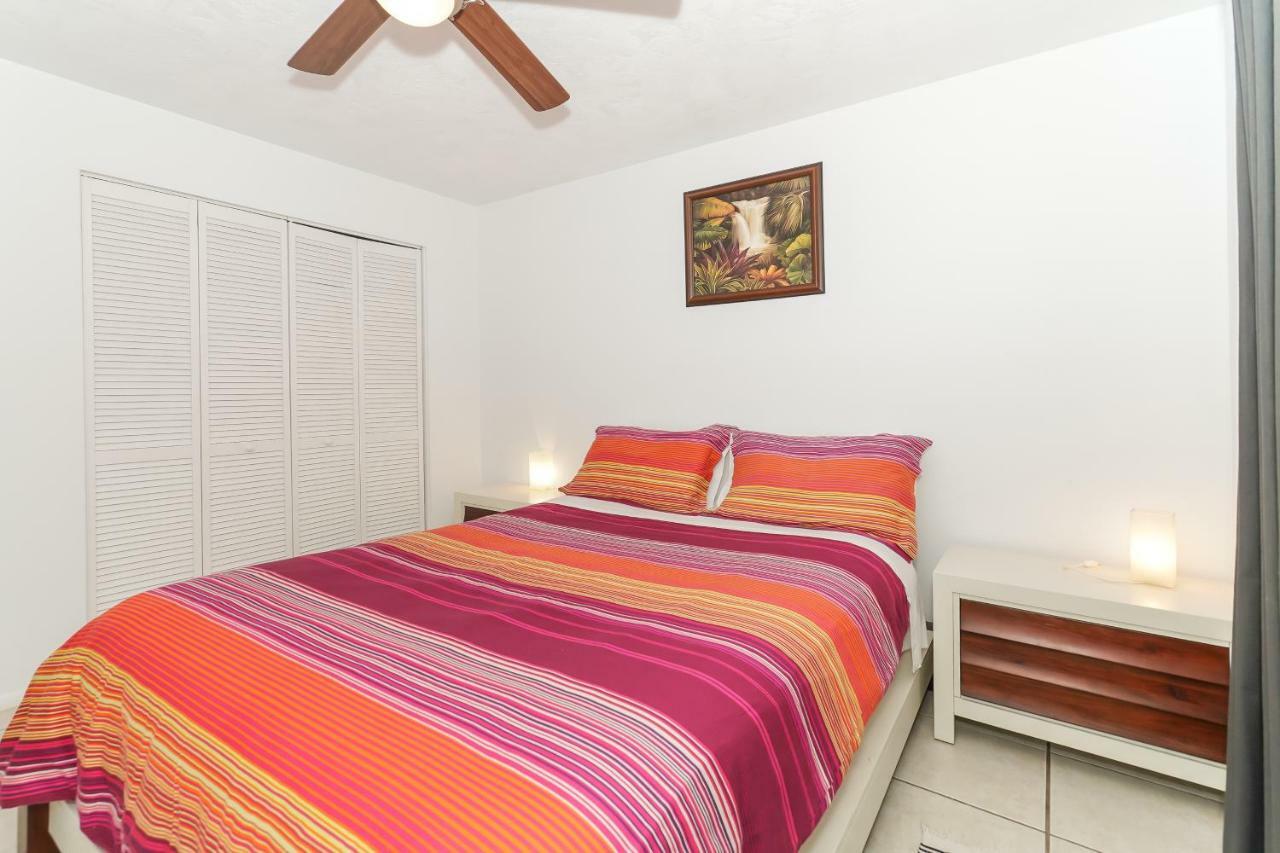 Tropical Fruit Garden Villa Sarasota Dış mekan fotoğraf