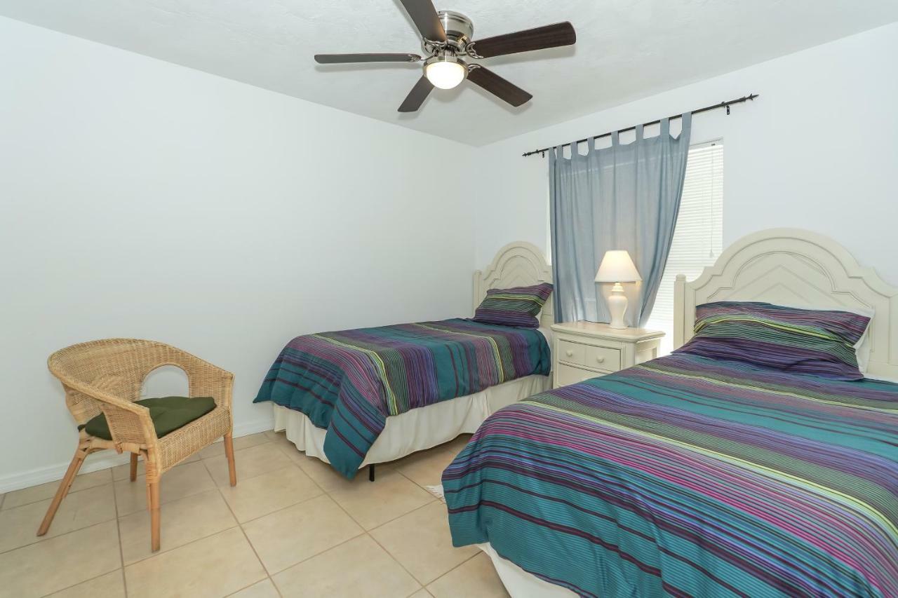 Tropical Fruit Garden Villa Sarasota Dış mekan fotoğraf