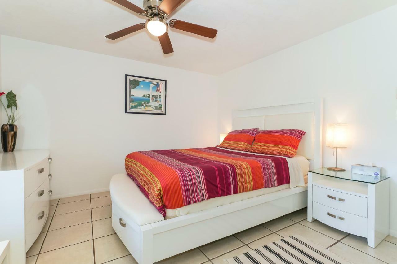 Tropical Fruit Garden Villa Sarasota Dış mekan fotoğraf