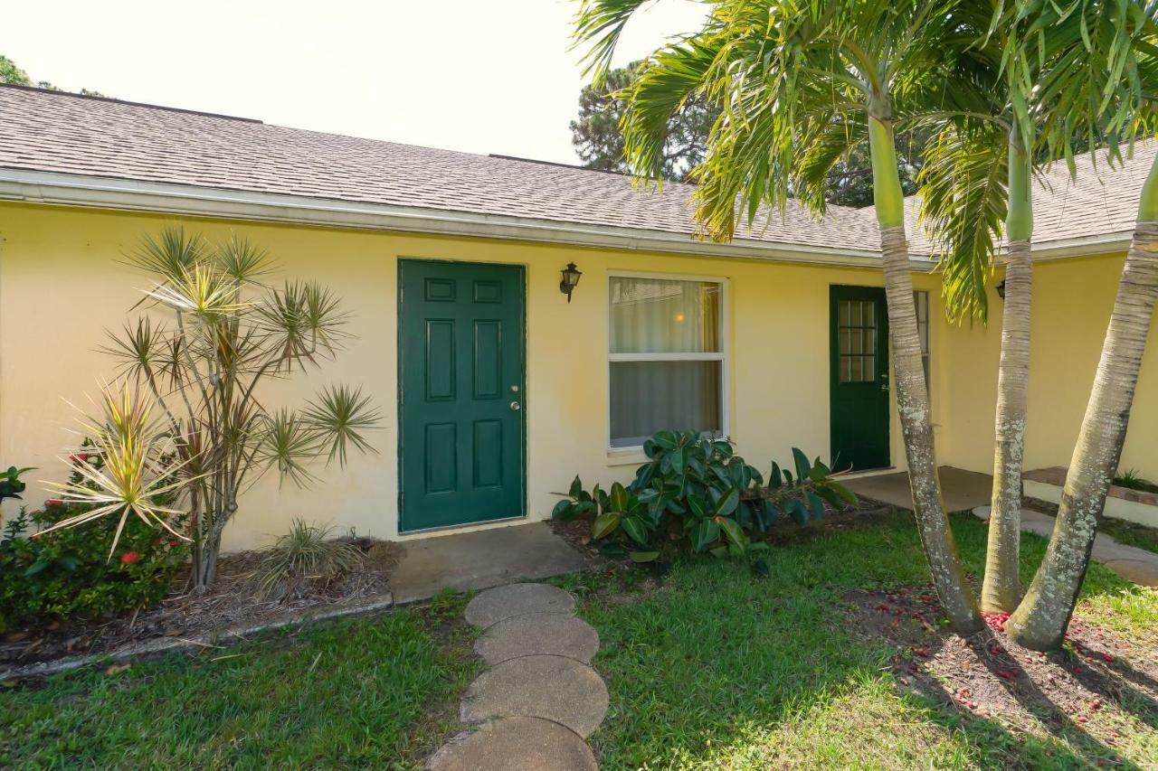 Tropical Fruit Garden Villa Sarasota Dış mekan fotoğraf